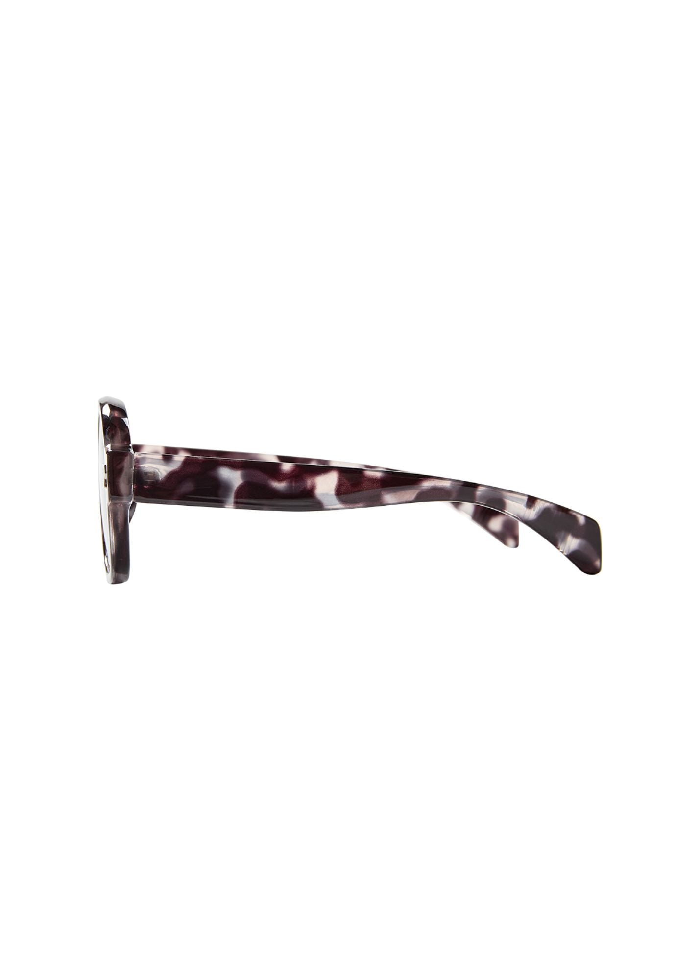 Soyaconcept Damen Sonnenbrille SC-DOTTIE braun