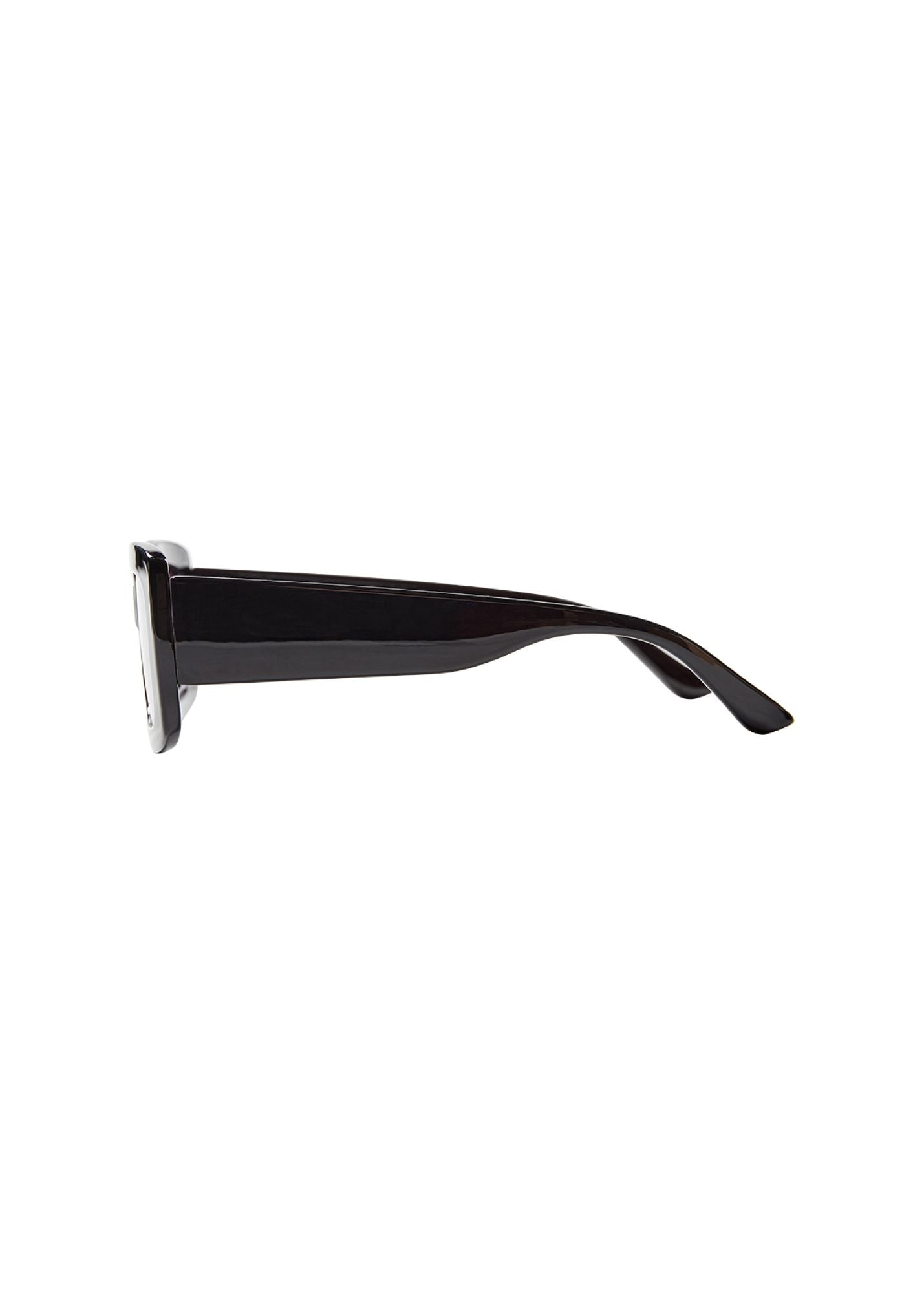 Soyaconcept Damen Sonnenbrille SC-DOTTIE 1 schwarz
