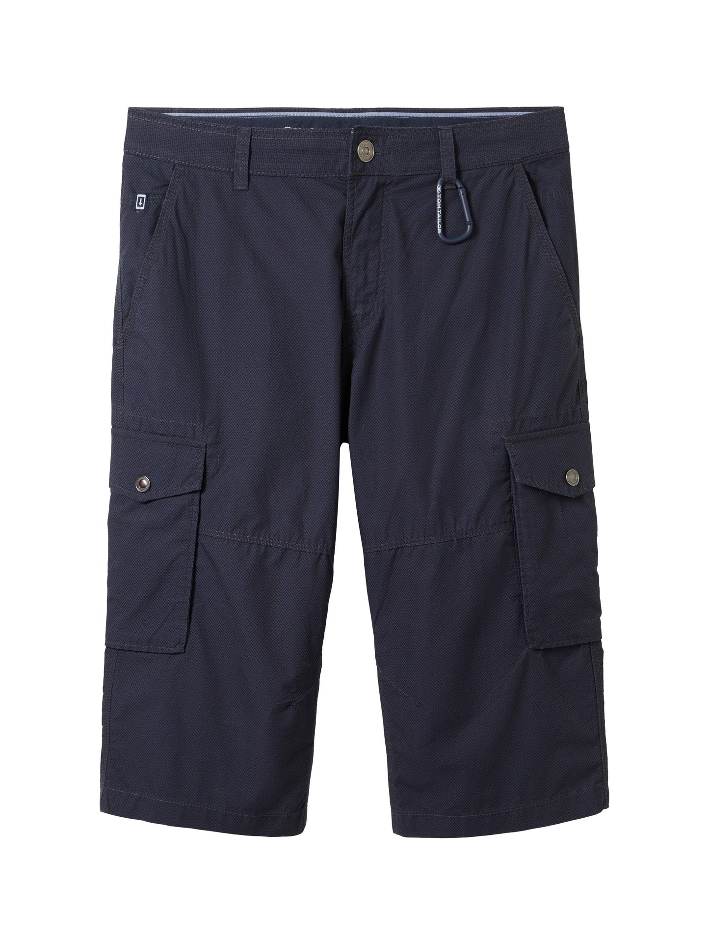 Tom Tailor Herren Bermudashorts