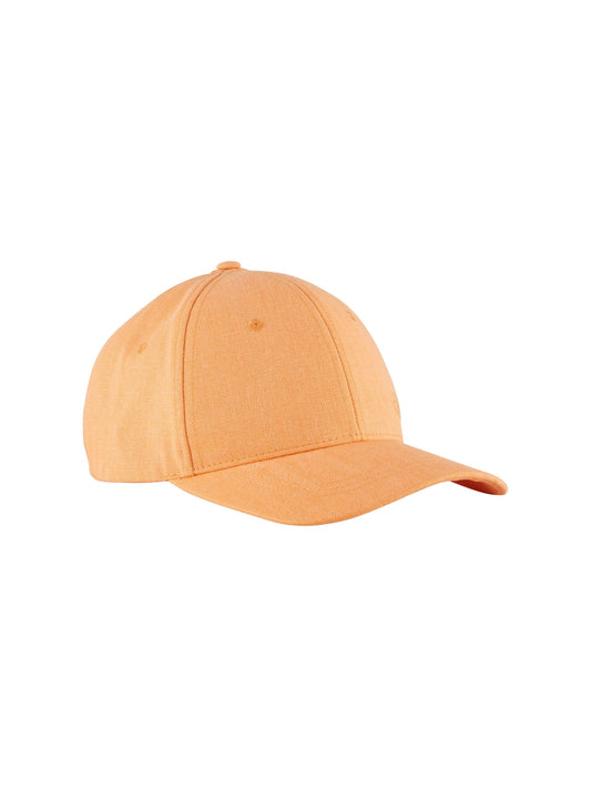 Tom Tailor Herren Cap Default Title orange