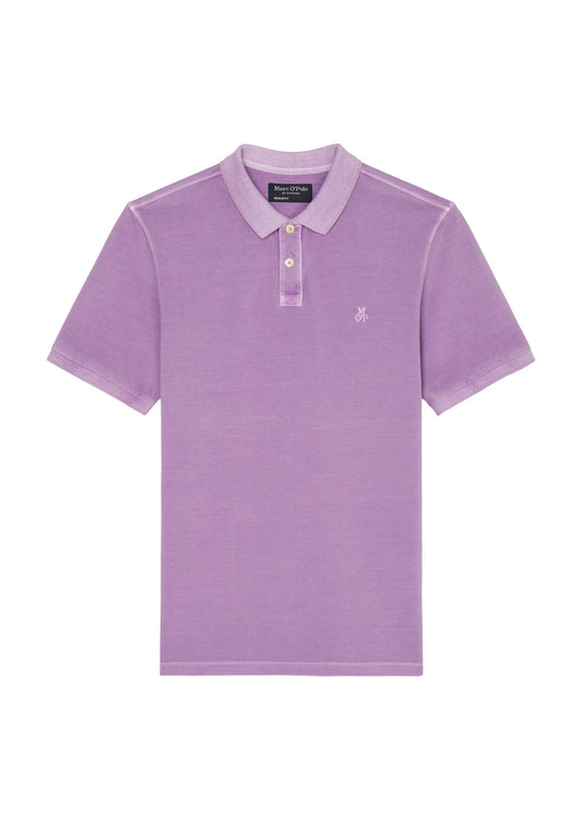 Marc O' Polo Herren Shirt 3XL violett