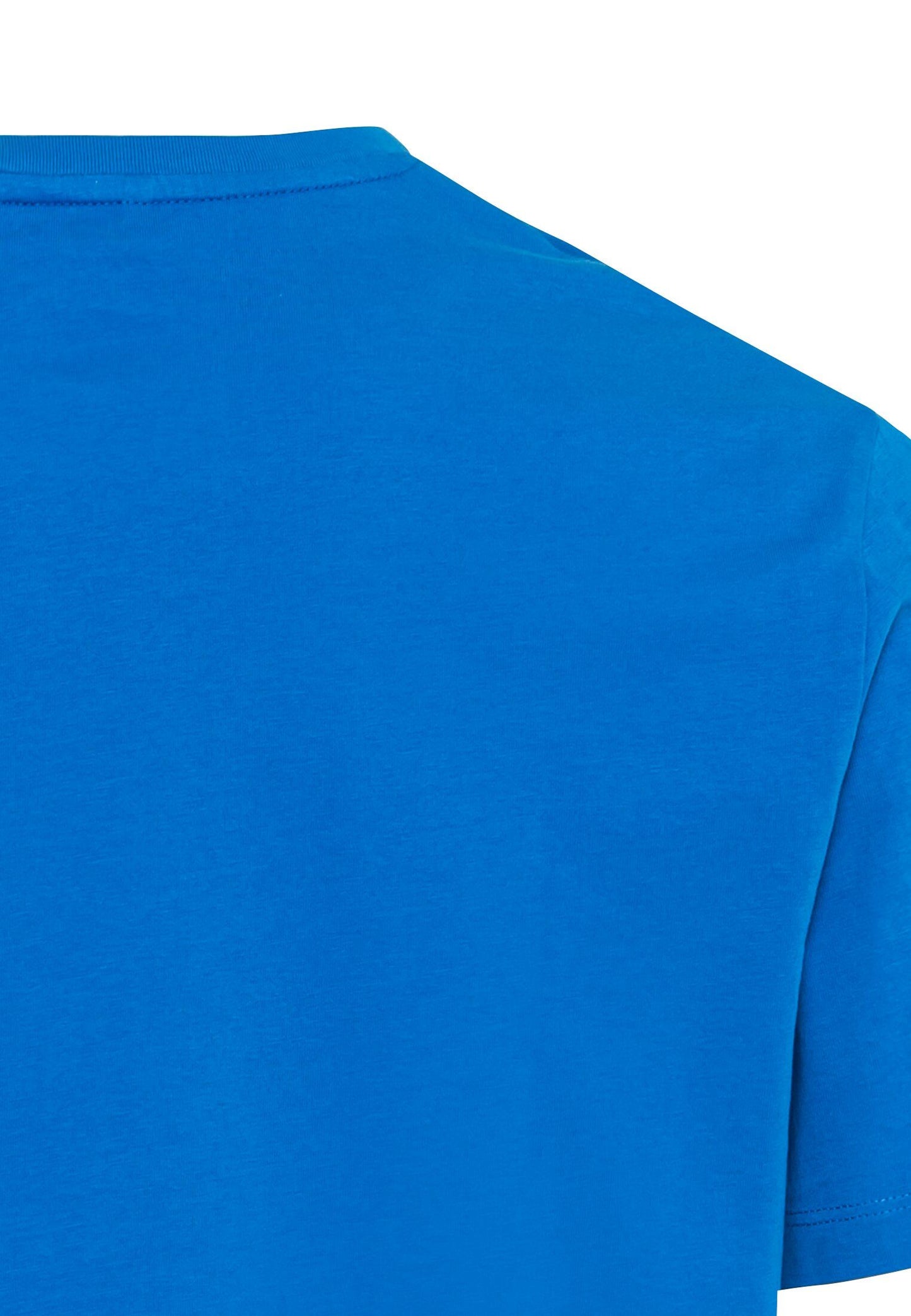 Camel Active Herren Shirt in Blau