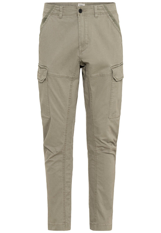 Camel Active Herren Cargo Hose 40 34 grün