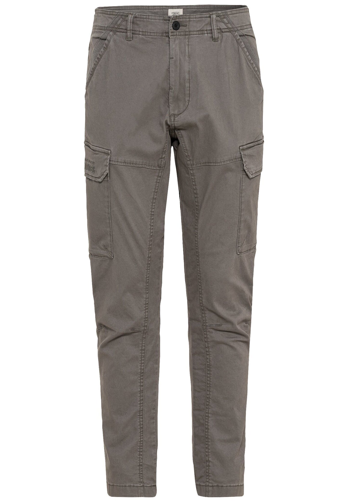 Camel Active Herren Tapered Fit Cargo Hose