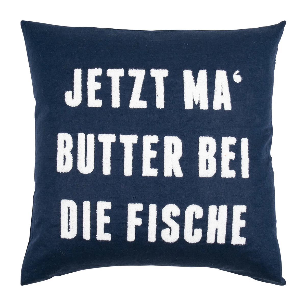 PAD – PAD Kissenbezug FRAZE