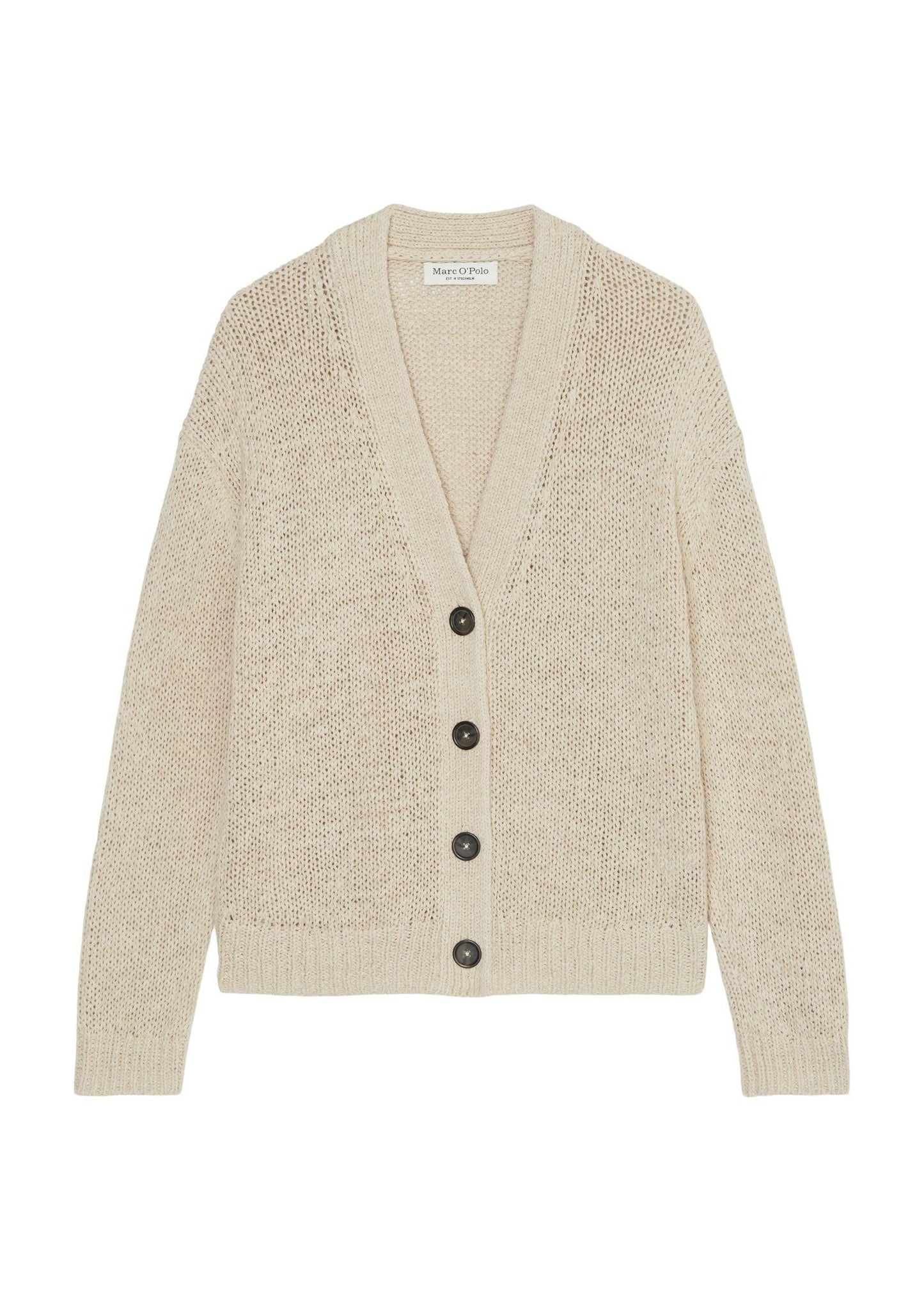 Marc O'Polo Damen Cardigan - Jaacks Fashion