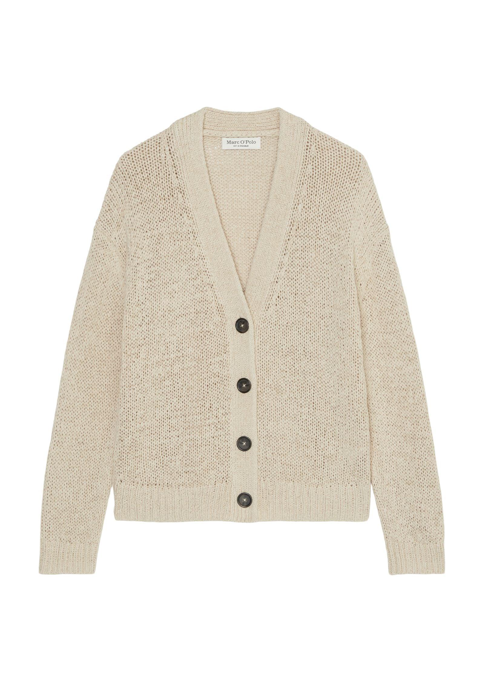 Marc O'Polo Damen Cardigan - Jaacks Fashion