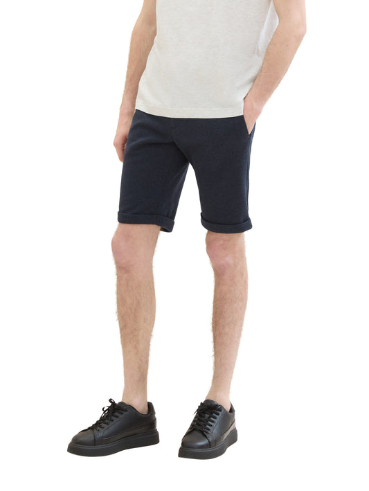 Tom Tailor Herren Chino Shorts