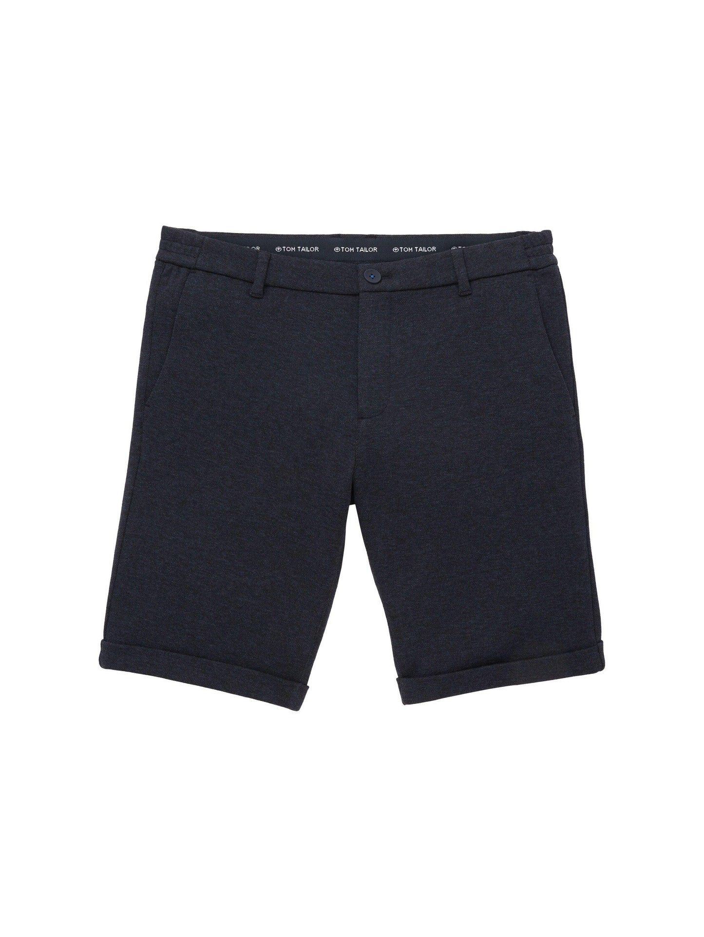 Tom Tailor Herren Chino Shorts