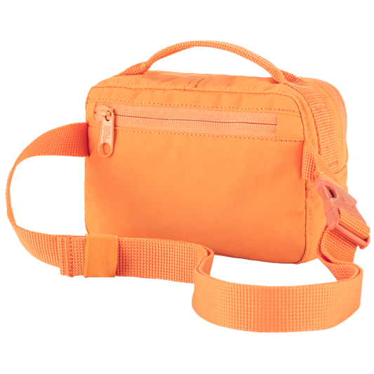 Fjäll Räven Kanken Hip Pack orange