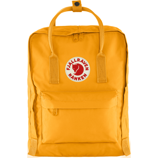 Fjäll Räven Kanken Rucksack