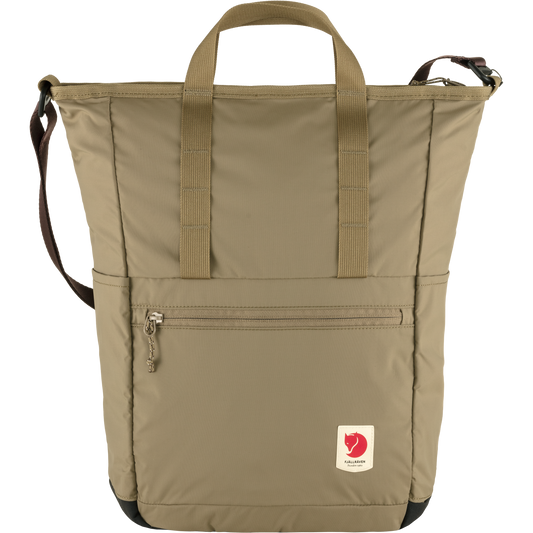 Fjäll Räven Rucksack High Coast Totepack