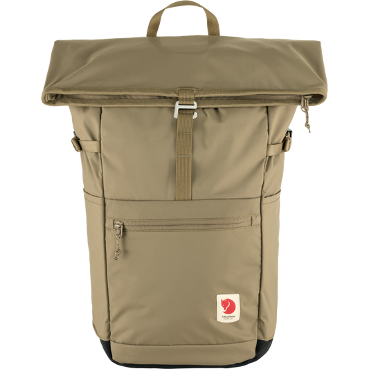 Fjäll Räven Rucksack High Coast Foldsack 24