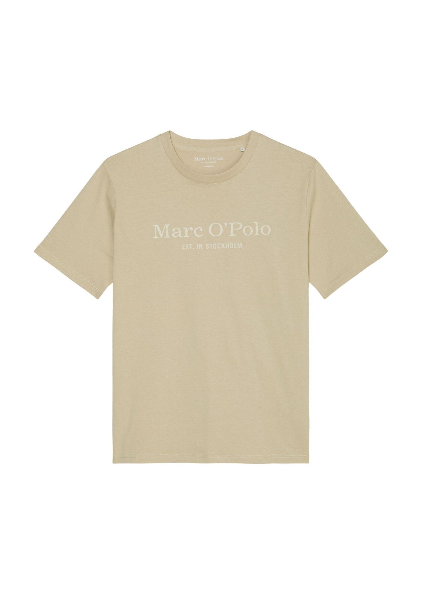 Marc O'Polo Herren Shirt - Jaacks Fashion