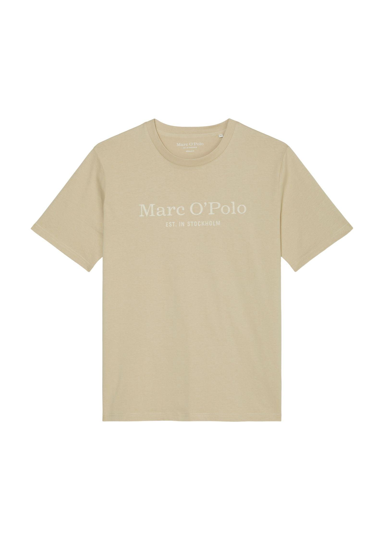 Marc O'Polo Herren Shirt - Jaacks Fashion