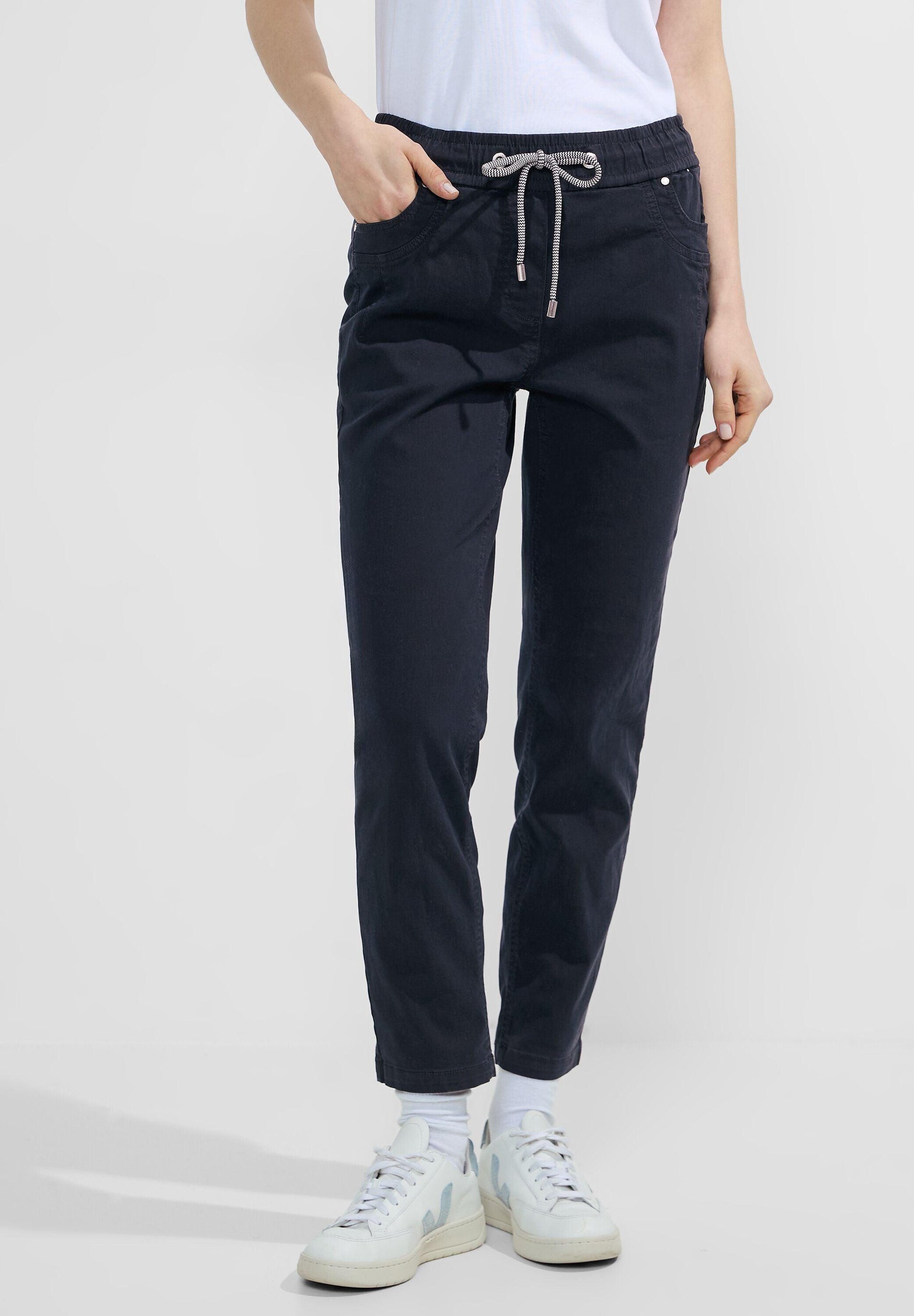 Cecil Damen Joggpants - Jaacks Fashion