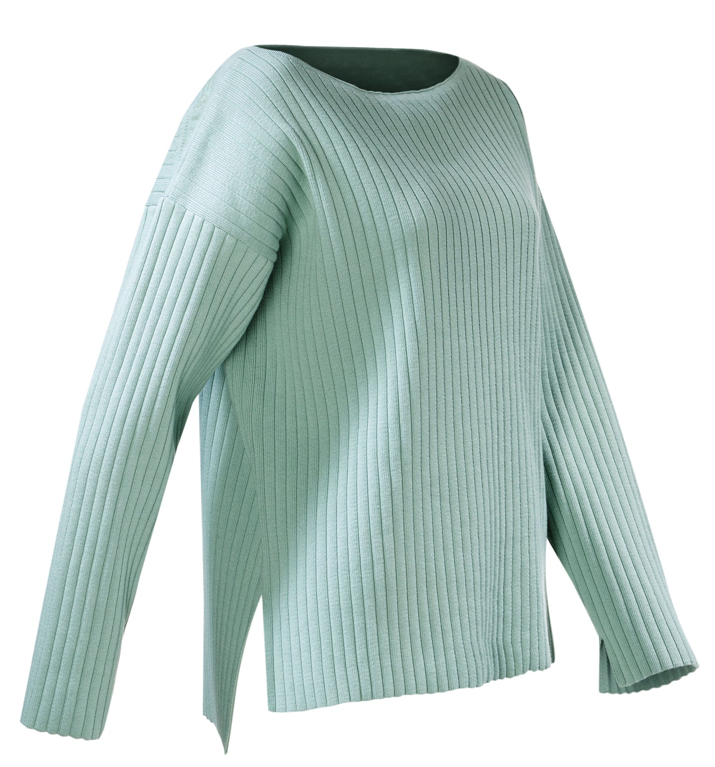 SeaYa Damen Pullover Knit Sweater