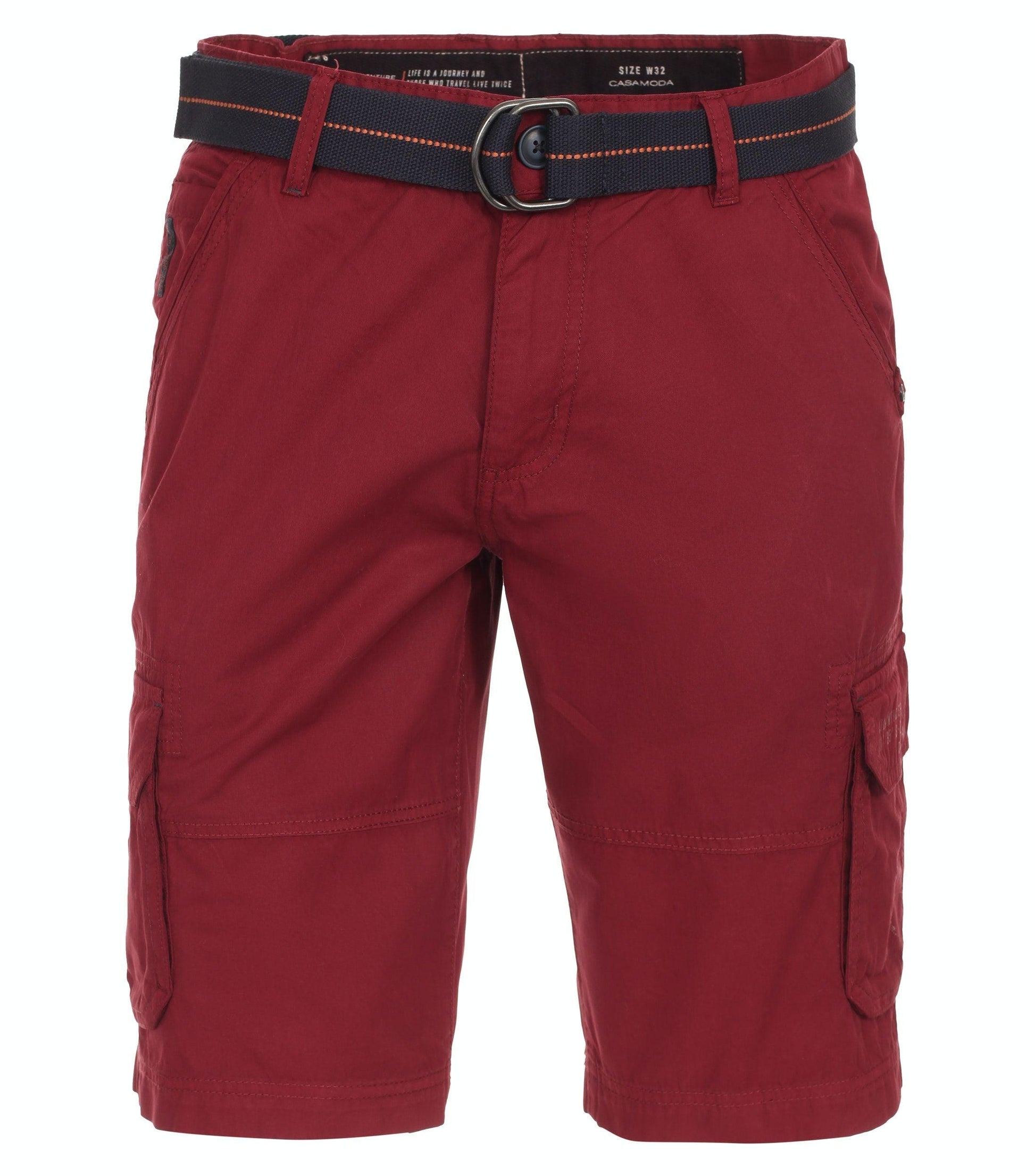 Casa Moda Herren Shorts - Jaacks Fashion