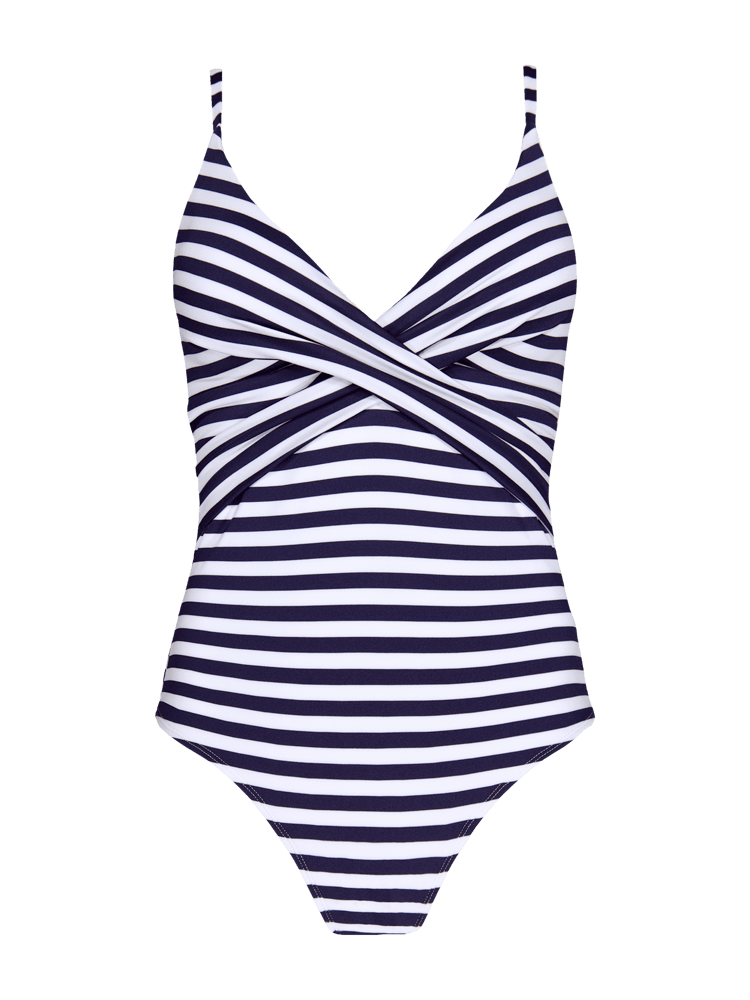 Barts Damen Badeanzug Custe Shaping One Piece