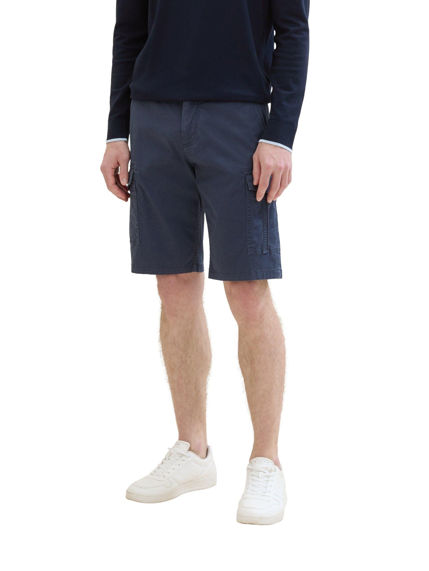 Tom Tailor Herren Cargoshorts