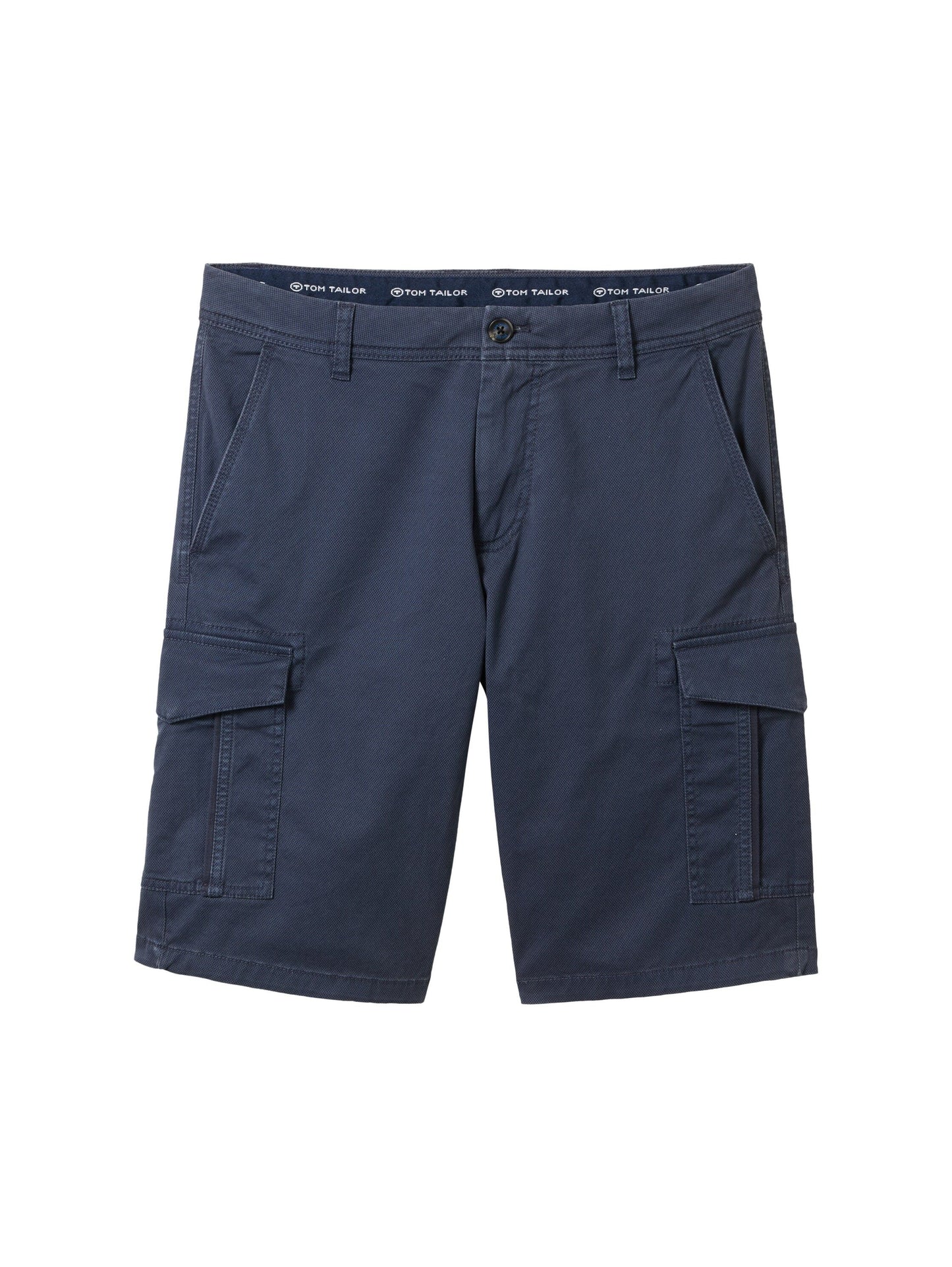 Tom Tailor Herren Cargoshorts