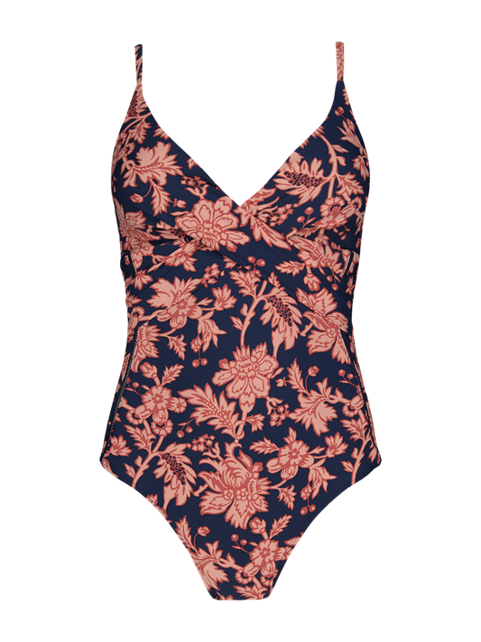 Barts Damen Badeanzug Lasa Shaping One Piece