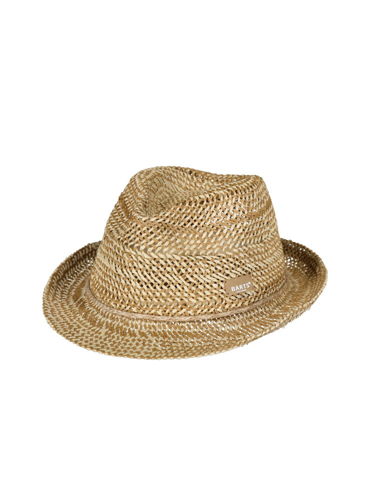 Barts Herren Hut Anjar Hat beige