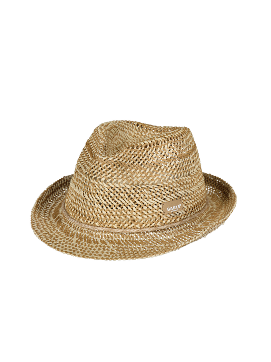 Barts Herren Hut Anjar Hat beige