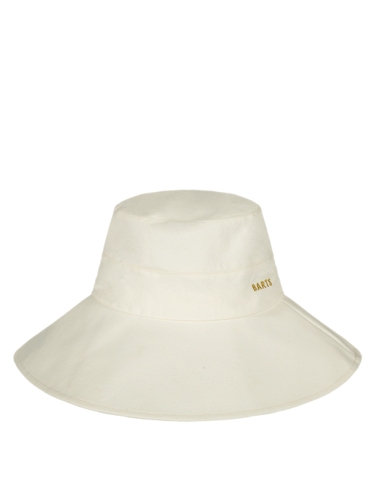 Barts Damen Hut Hamuty Hat beige