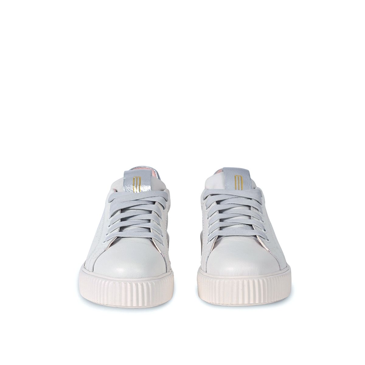Crickit Damen Schuh Orma weiß