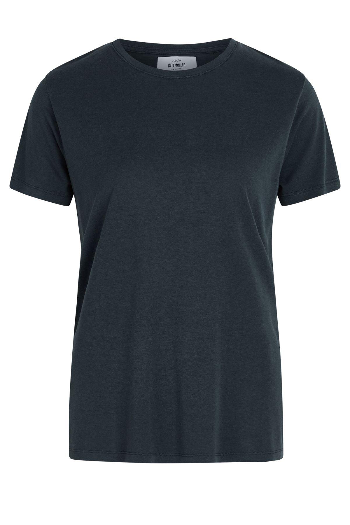 Klitmöller Damen Shirt Thelma tee - Jaacks Fashion