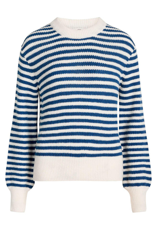 Klitmöller Damen Pullover Gunilla Knit - Jaacks Fashion