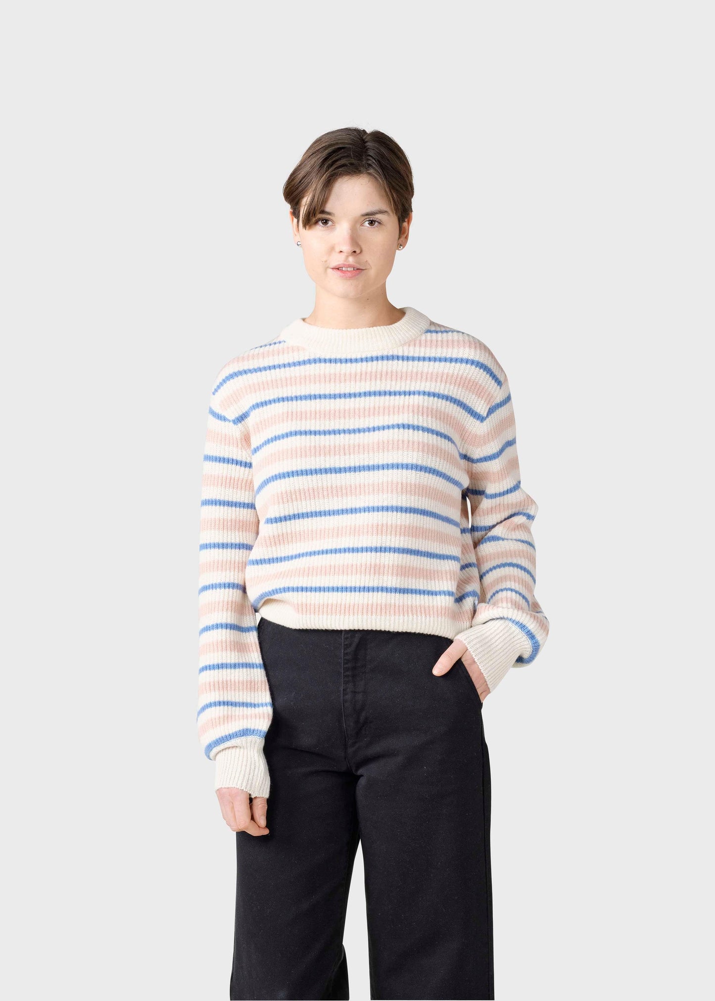 Klitmöller Damen Pullover Melli knit