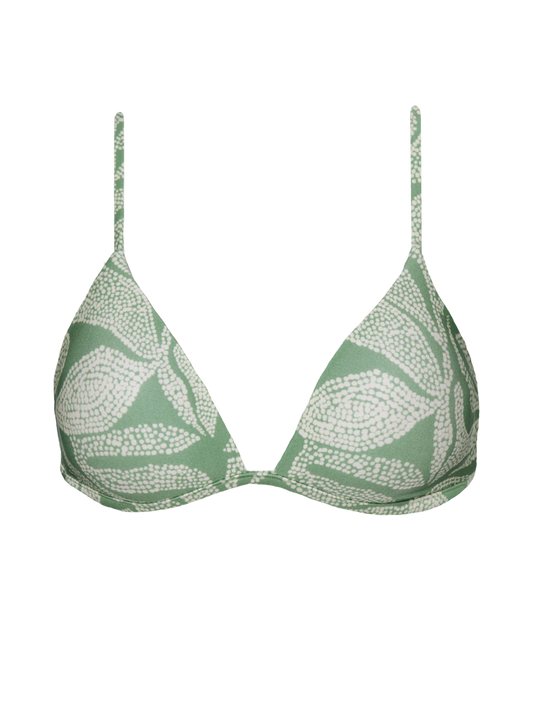 Barts Damen Bikinioberteil Akamu Fixed Triangle