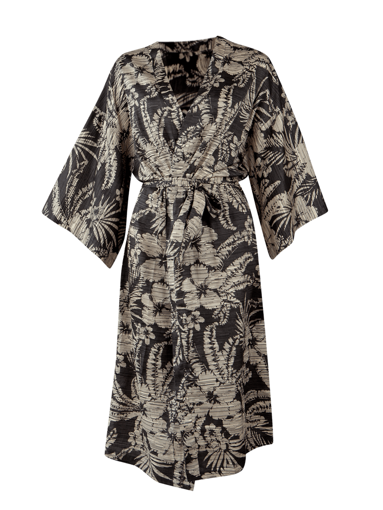 Barts Luciaga Kimono - Jaacks Fashion