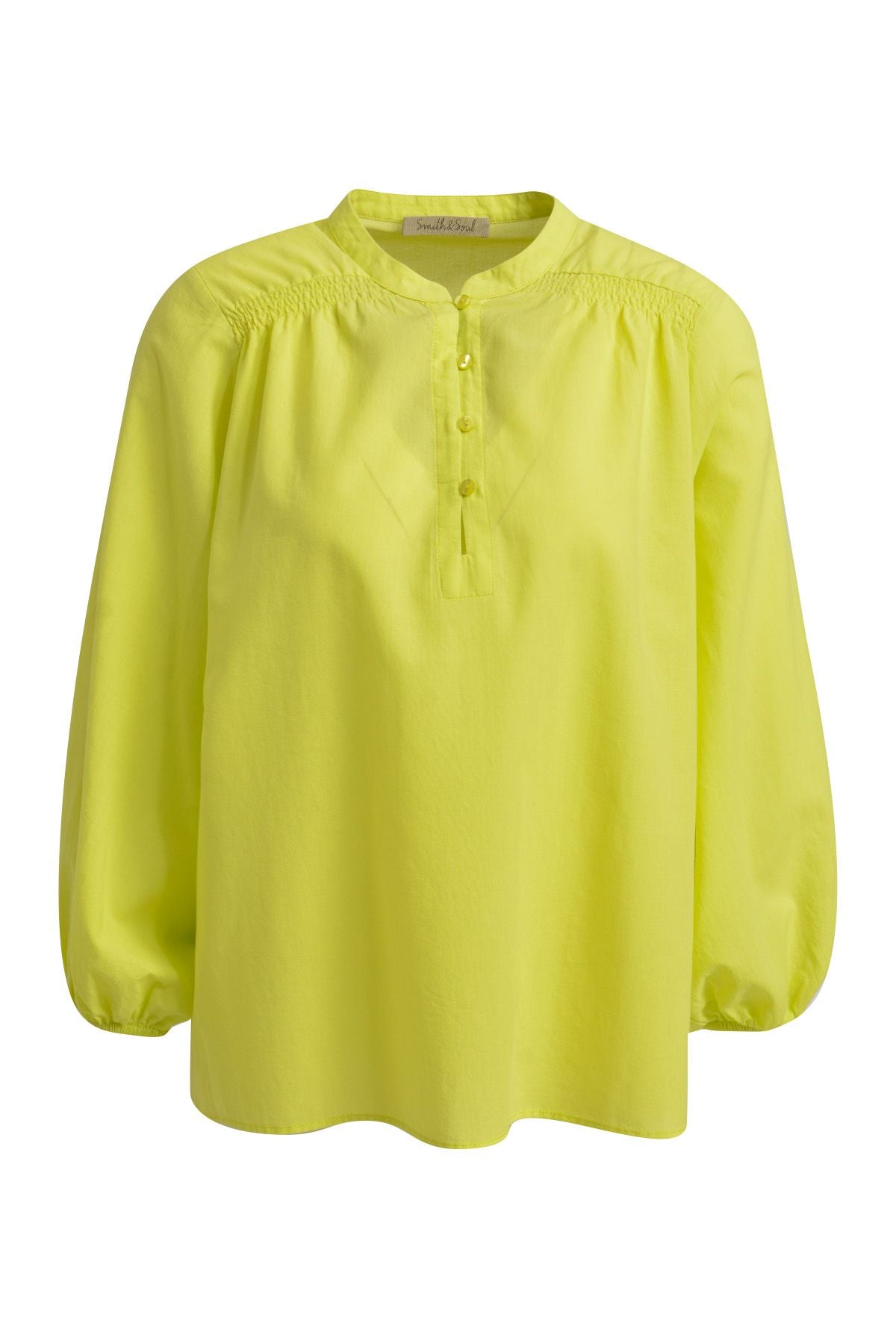 Smith&Soul Damen Bluse