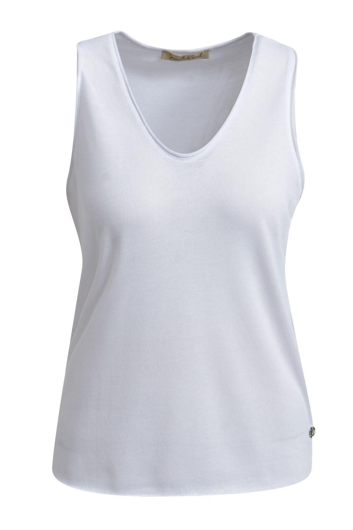 Smith&Soul Damen Top - Jaacks Fashion