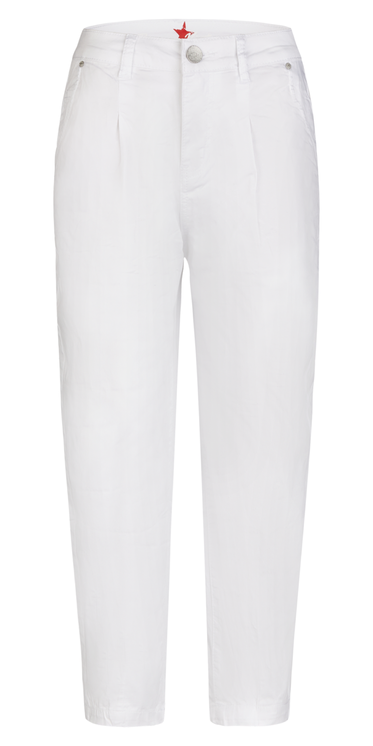 Buena Vista Damen Hose Ballon stretch twill