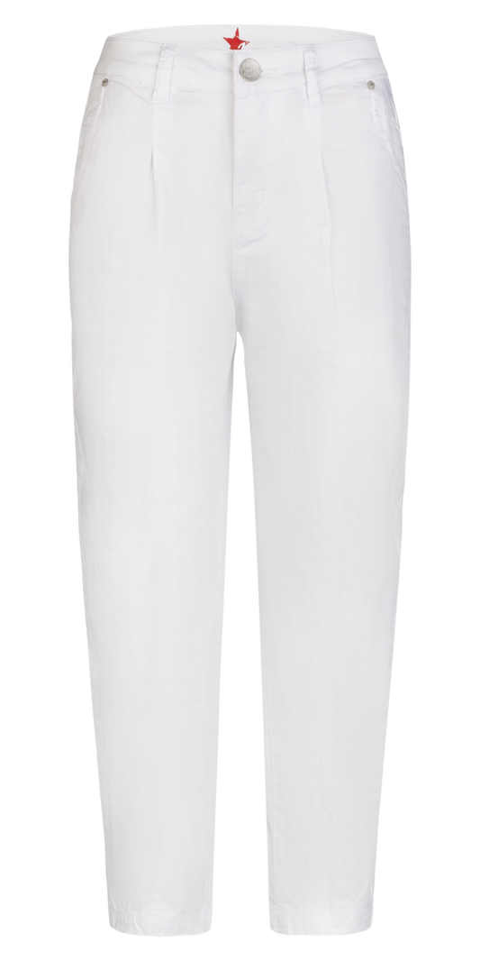 Buena Vista Damen Hose Ballon stretch twill