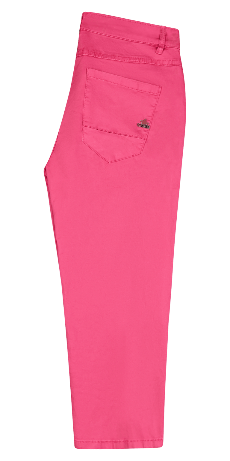 Buena Vista Damen Jeans Anna C 3/4 stretch twill - Jaacks Fashion