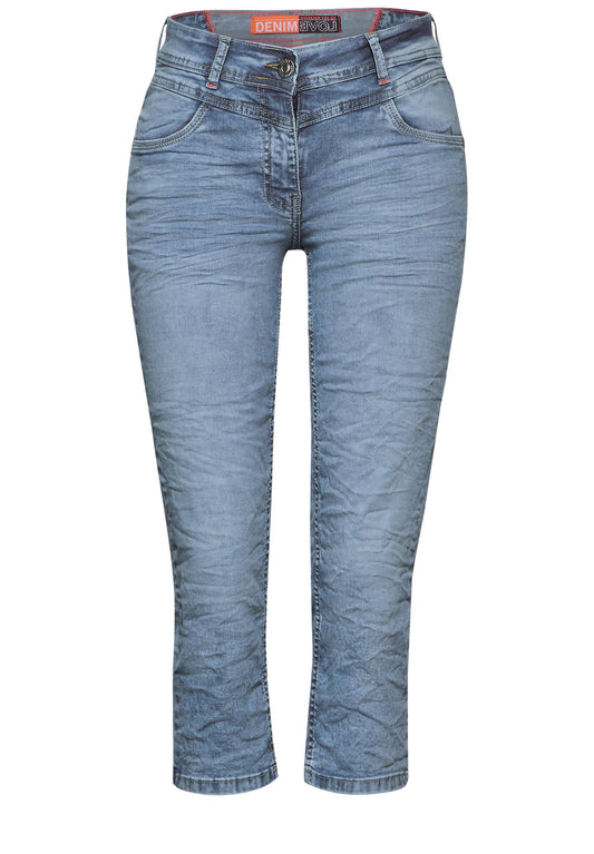 Cecil Damen Jeans