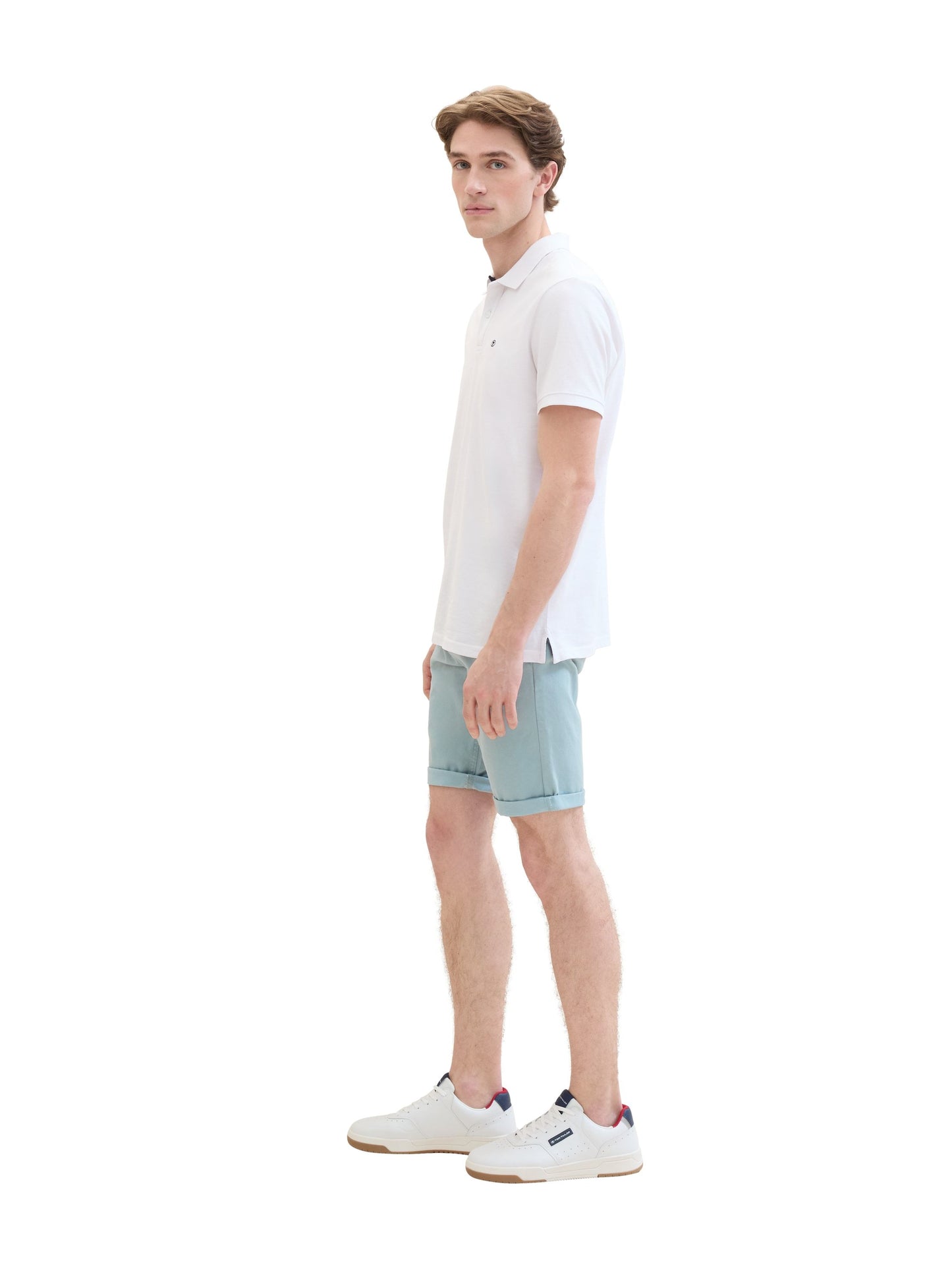 Tom Tailor Herren Shorts