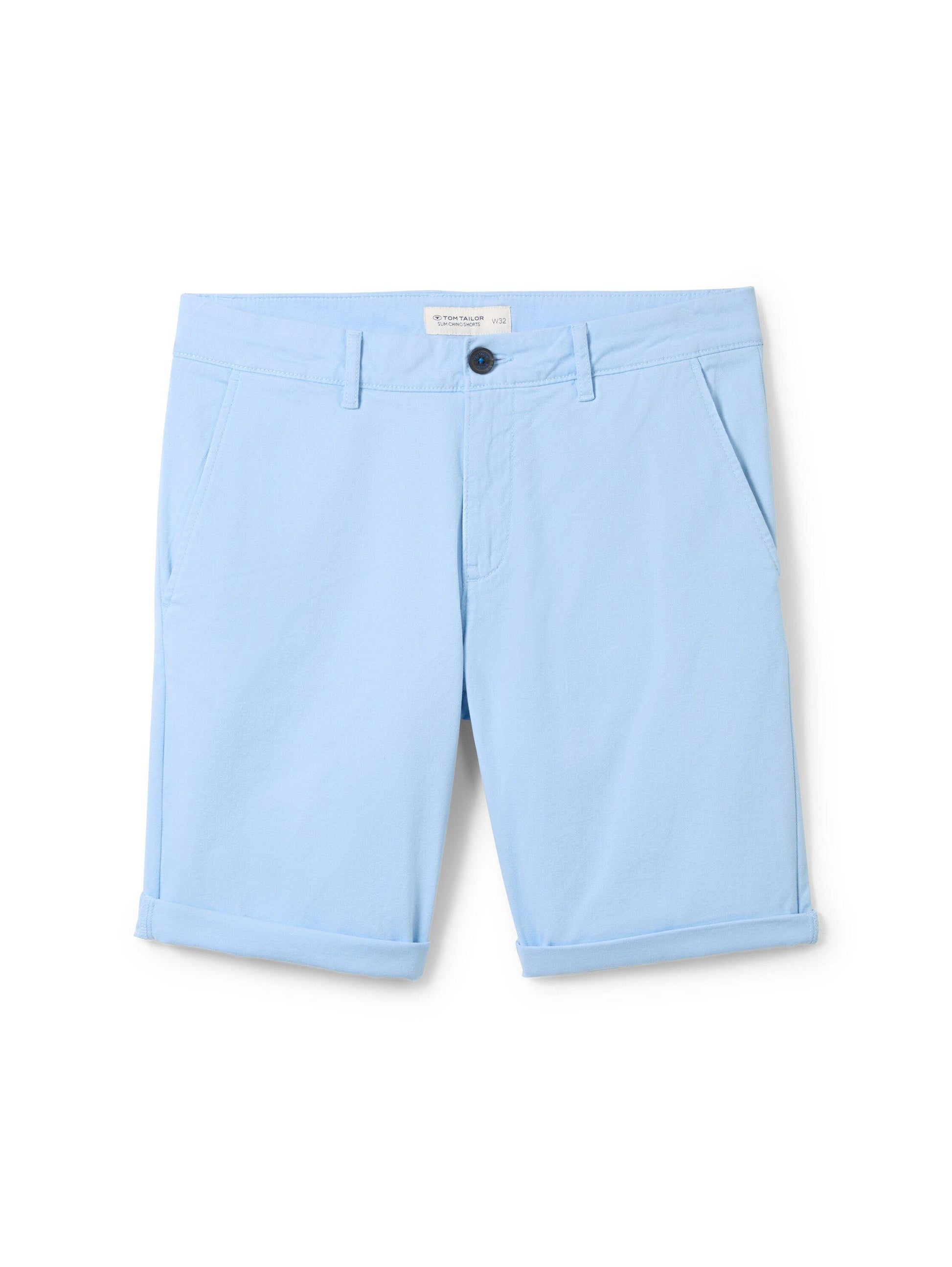 Tom Tailor Herren Shorts - Jaacks Fashion