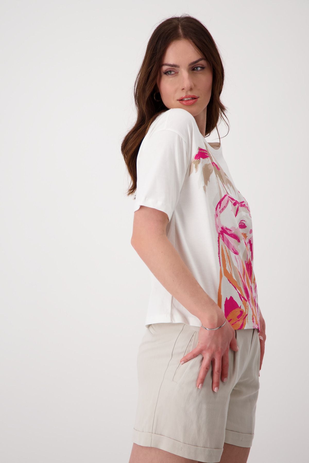 monari Damen Shirt