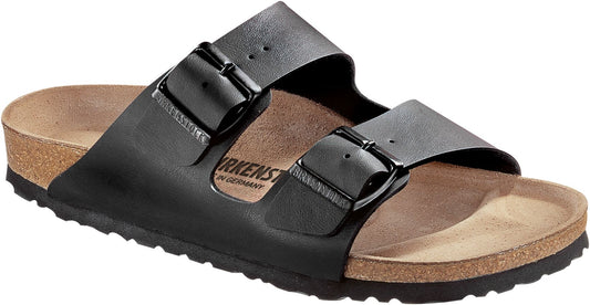 Birkenstock Herren Schuh Arizona BF schwarz