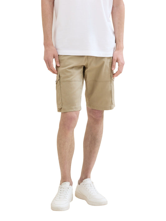 Tom Tailor Herren Shorts