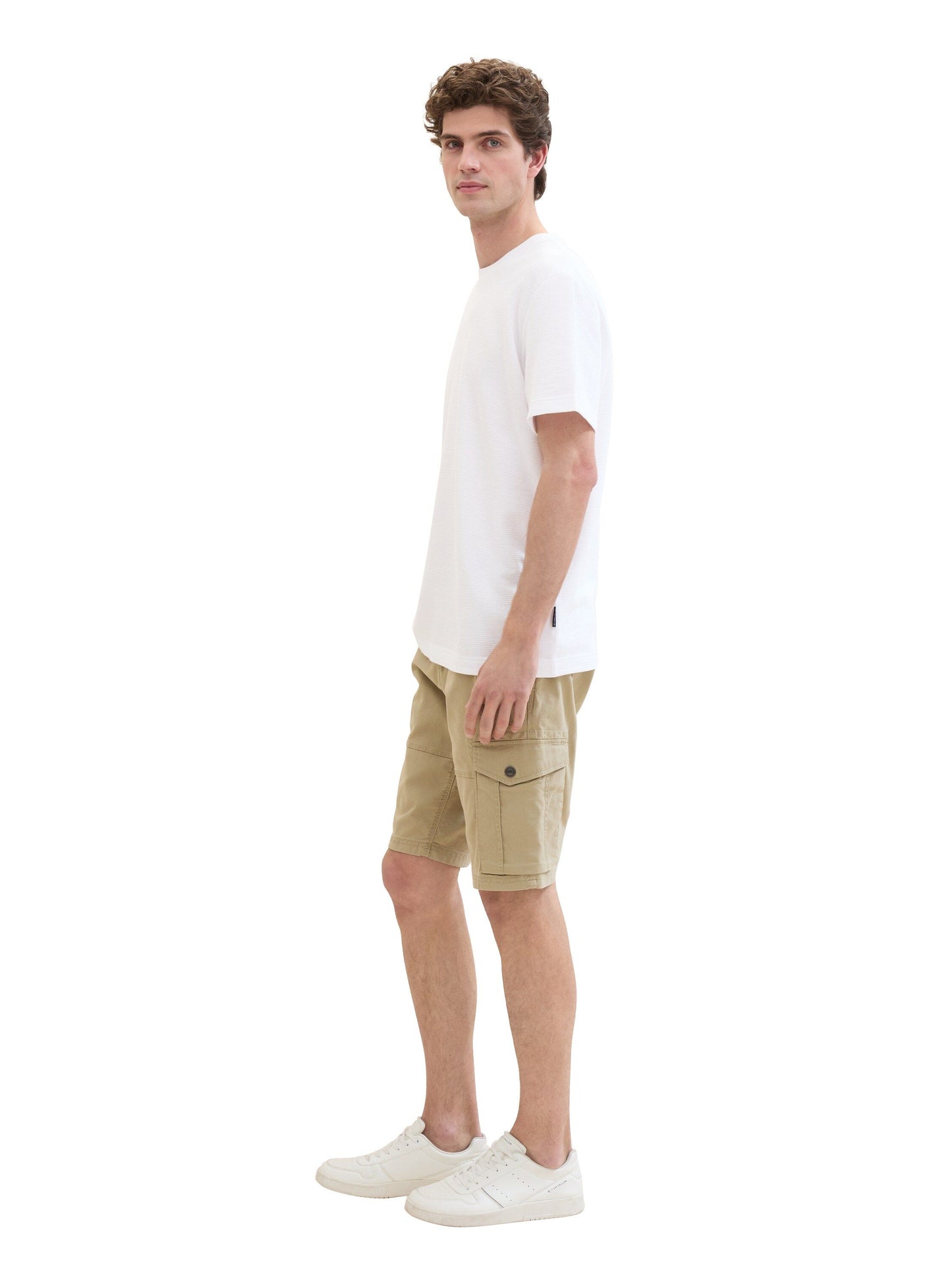 Tom Tailor Herren Shorts