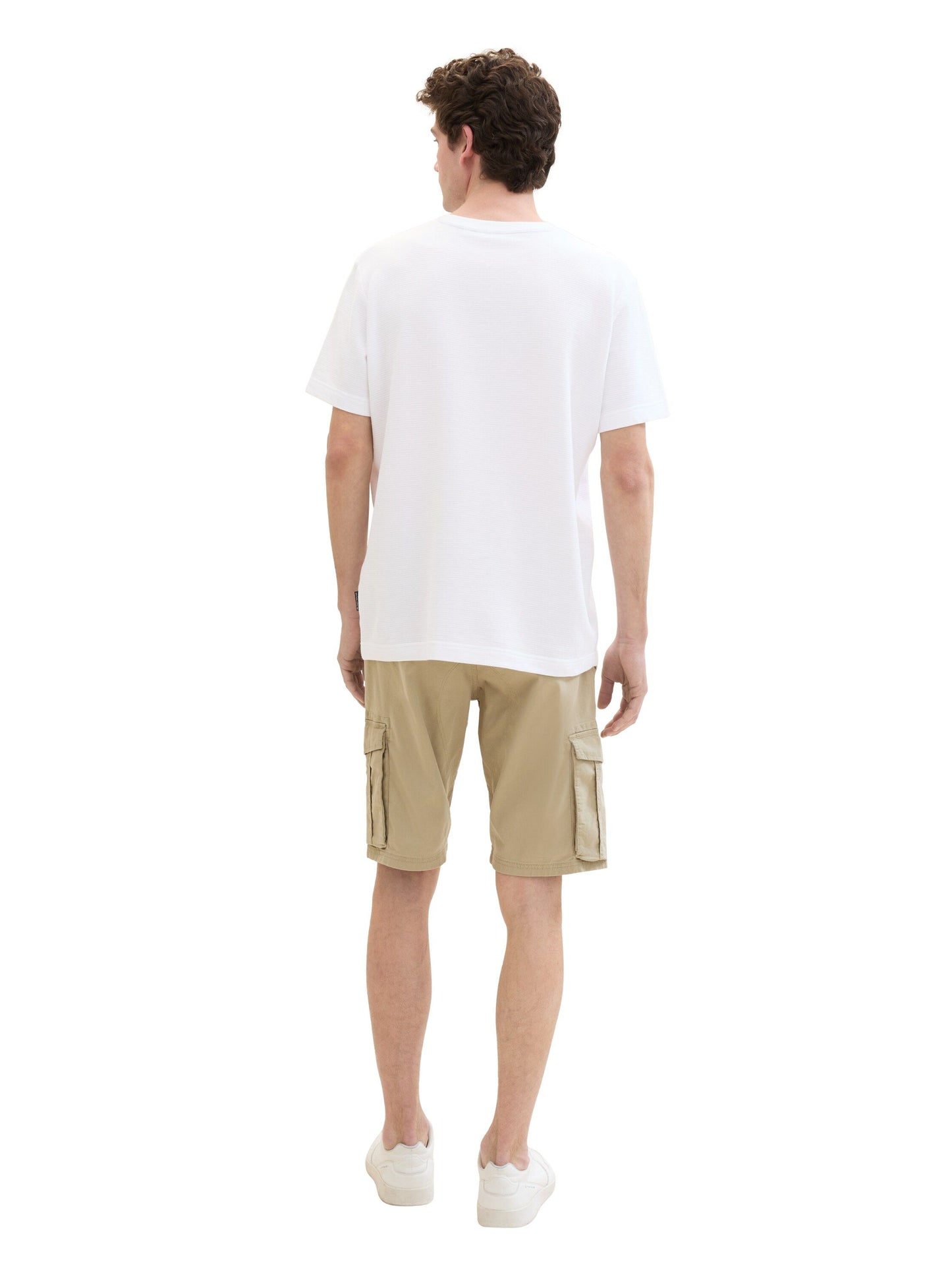 Tom Tailor Herren Shorts