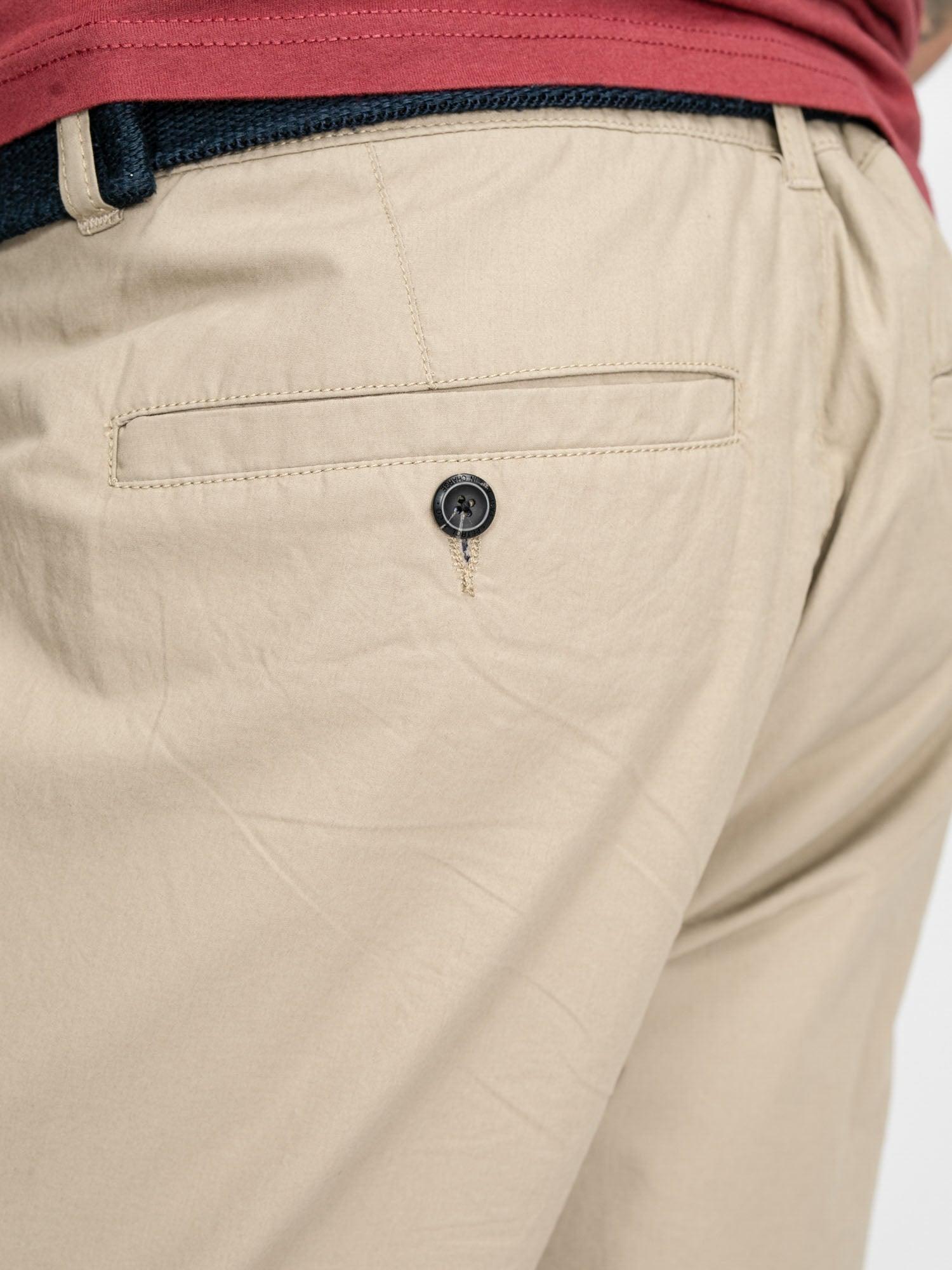 Petrol Industries Herren Chino Shorts - Jaacks Fashion