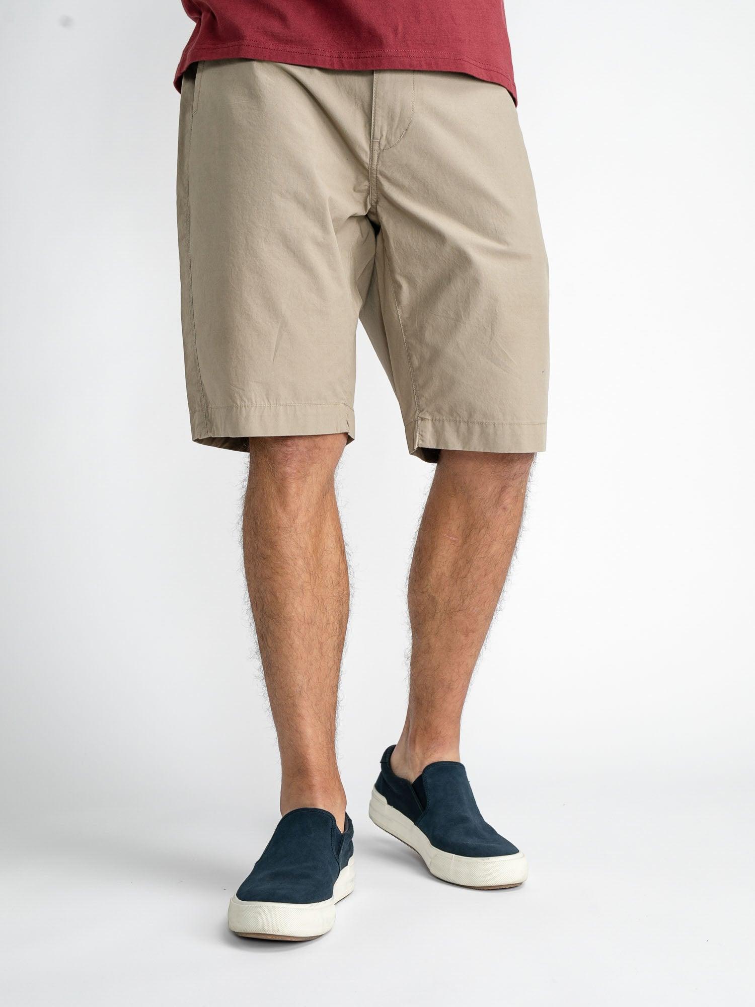 Petrol Industries Herren Chino Shorts - Jaacks Fashion